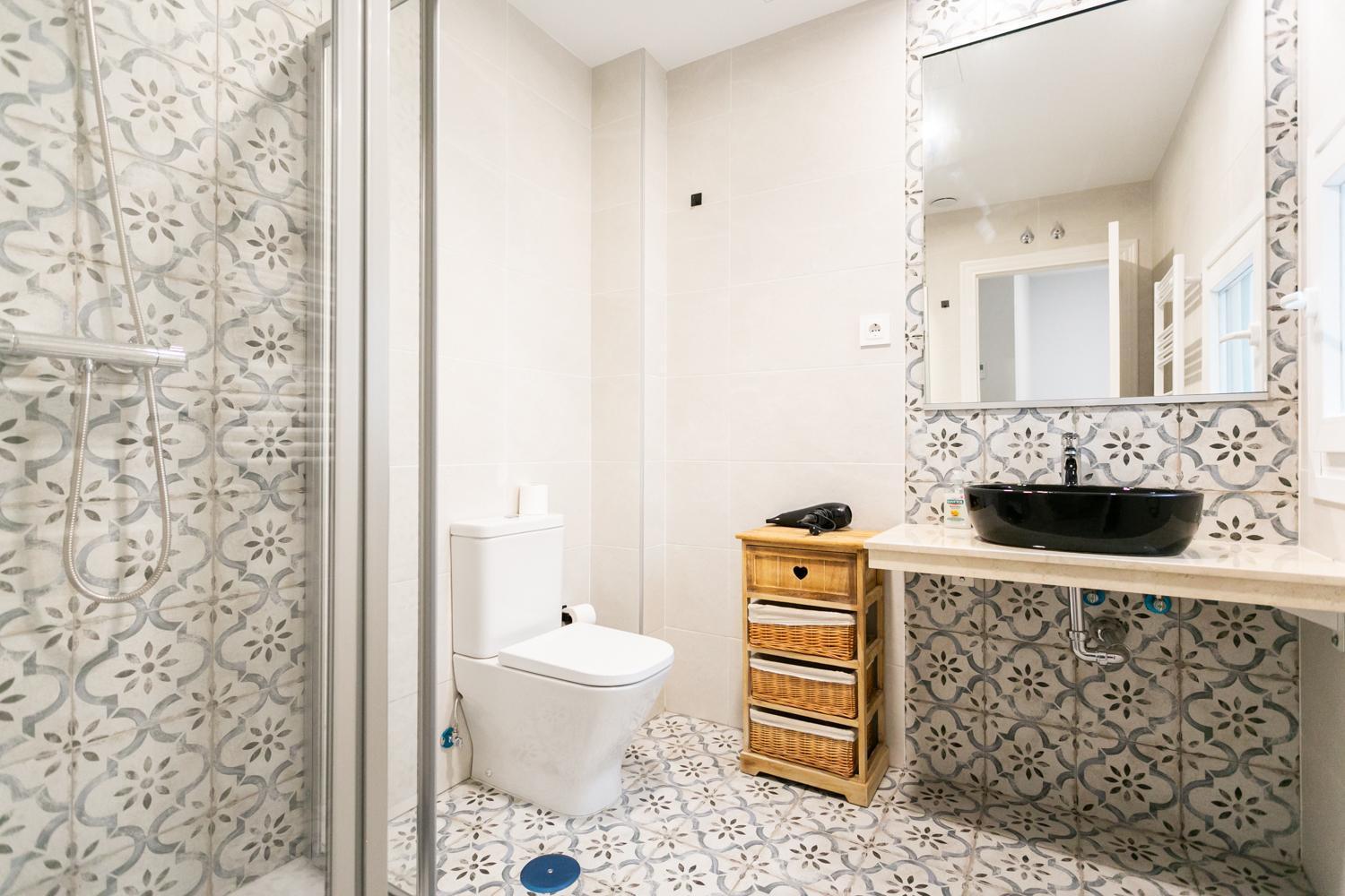 Apartamento Vultus Catedral Homes Ávila Exterior foto