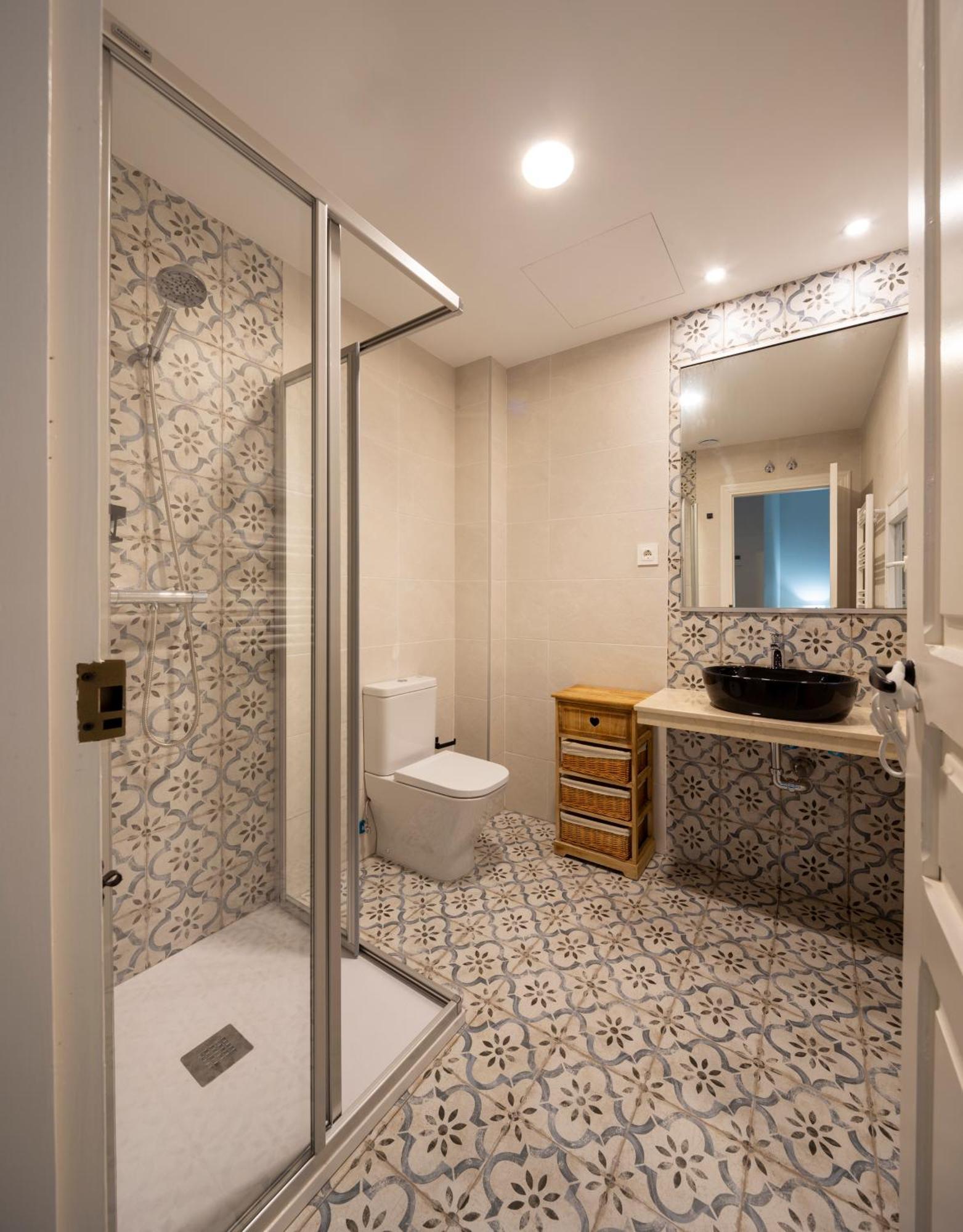 Apartamento Vultus Catedral Homes Ávila Exterior foto
